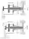 Fig. 153 - Apparatus and methods for fastening tissue layers together with multiple tissue fasteners