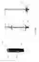 Fig. 158 - Apparatus and methods for fastening tissue layers together with multiple tissue fasteners
