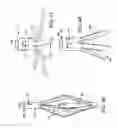 Fig. 18 - Apparatus and methods for fastening tissue layers together with multiple tissue fasteners