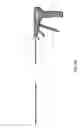 Fig. 47 - Apparatus and methods for fastening tissue layers together with multiple tissue fasteners
