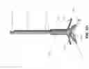 Fig. 61 - Apparatus and methods for fastening tissue layers together with multiple tissue fasteners