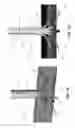 Fig. 62 - Apparatus and methods for fastening tissue layers together with multiple tissue fasteners