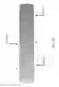 Fig. 86 - Apparatus and methods for fastening tissue layers together with multiple tissue fasteners