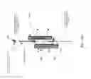 Fig. 92 - Apparatus and methods for fastening tissue layers together with multiple tissue fasteners