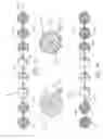 Fig. 05 - Intracorporeal occlusive device and method