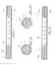 Fig. 10 - Intracorporeal occlusive device and method