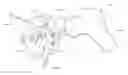 Fig. 01 - Methods and apparatus for determining pin placement during hip surgery