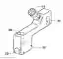 Fig. 01 - Instruments for minimally invasive surgery total knee arthroplasty