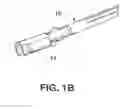 Fig. 04 - Instruments for minimally invasive surgery total knee arthroplasty