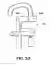 Fig. 09 - Instruments for minimally invasive surgery total knee arthroplasty