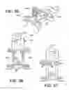 Fig. 43 - Instruments for minimally invasive surgery total knee arthroplasty
