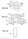 Fig. 52 - Instruments for minimally invasive surgery total knee arthroplasty