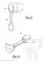 Fig. 08 - BI-CRUCIATE KNEE SYSTEM