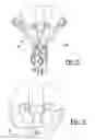 Fig. 09 - BI-CRUCIATE KNEE SYSTEM
