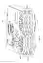 Fig. 08 - Miniature shredding tool for use in medical applications and methods for making