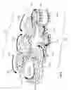 Fig. 09 - Miniature shredding tool for use in medical applications and methods for making