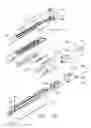 Fig. 12 - SURGICAL INSTRUMENTS WITH ARTICULATABLE SHAFT ARRANGEMENTS