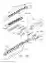 Fig. 13 - SURGICAL INSTRUMENTS WITH ARTICULATABLE SHAFT ARRANGEMENTS