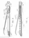 Fig. 14 - SURGICAL INSTRUMENTS WITH ARTICULATABLE SHAFT ARRANGEMENTS