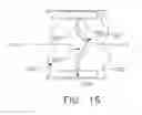 Fig. 19 - SURGICAL INSTRUMENTS WITH ARTICULATABLE SHAFT ARRANGEMENTS