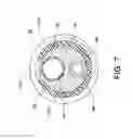 Fig. 08 - FORWARDLY DIRECTED FLUID JET CROSSING CATHETER