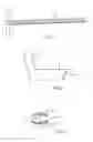 Fig. 02 - Dissection and retraction device for vaginal sacral colpopexy