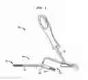 Fig. 02 - Fixation System, An Intramedullary Fixation Assembly and Method of Use