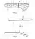 Fig. 02 - HINGABLE AND FIXABLE BONE PLATE SYSTEM