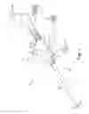 Fig. 02 - DEBRIDEMENT DEVICE HAVING A SPLIT SHAFT WITH BIOPOLAR ELECTRODES