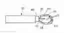 Fig. 01 - SMALL LOOP ABLATION CATHETER