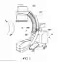 Fig. 02 - Sterile drapes for X-ray devices, systems containing the same, and methods for using the same