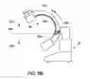 Fig. 09 - Sterile drapes for X-ray devices, systems containing the same, and methods for using the same