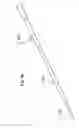Fig. 08 - Pedicle depth measuring apparatus