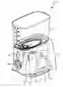 Fig. 01 - Dental water jet
