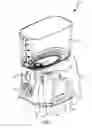 Fig. 02 - Dental water jet