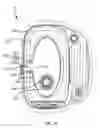 Fig. 07 - Dental water jet