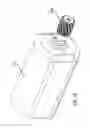 Fig. 28 - Dental water jet