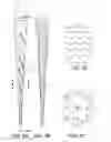 Fig. 06 - Endodontic instruments with offset centers of mass