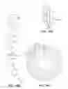 Fig. 10 - Endodontic instruments with offset centers of mass
