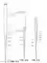 Fig. 18 - Endodontic instruments with offset centers of mass