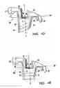Fig. 06 - Self ligating orthodontic bracket having a rotatable member