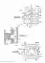 Fig. 45 - Self ligating orthodontic bracket having a rotatable member