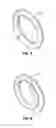 Fig. 07 - Self-ligating orthodontic bracket having undercuts and related methods