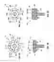 Fig. 02 - Dental system for developing custom prostheses through scanning of coded members