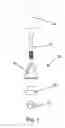 Fig. 02 - ABUTMENT ASSEMBLY FOR DENTAL IMPLANTS