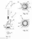 Fig. 08 - ABUTMENT ASSEMBLY FOR DENTAL IMPLANTS