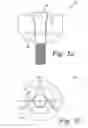 Fig. 07 - Methods for placing an implant analog in a physical model of the patient's mouth