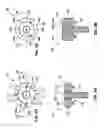 Fig. 02 - Dental system for developing custom prostheses through scanning of coded members