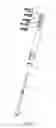 Fig. 07 - REPLACEABLE MULTI-DIRECTIONAL BRUSH HEAD FOR A TOOTHBRUSH AND A METHOD OF USING THE SAME