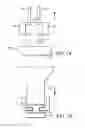 Fig. 48 - Vaginal insert method of manufacture